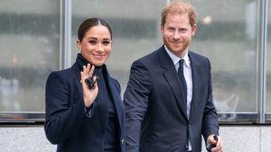 Harry e Meghan, furiosa lite dopo l’uscita di ‘Spare’: “Urla e pianti”