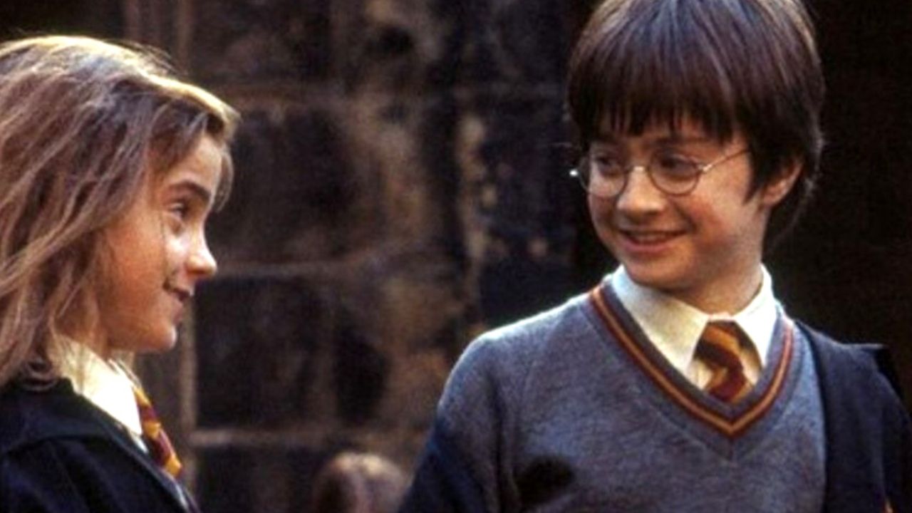 Maratona di Harry Potter: Mediaset conferma l'appuntamento del 13 gennaio 41 harry potter mediaset maratona