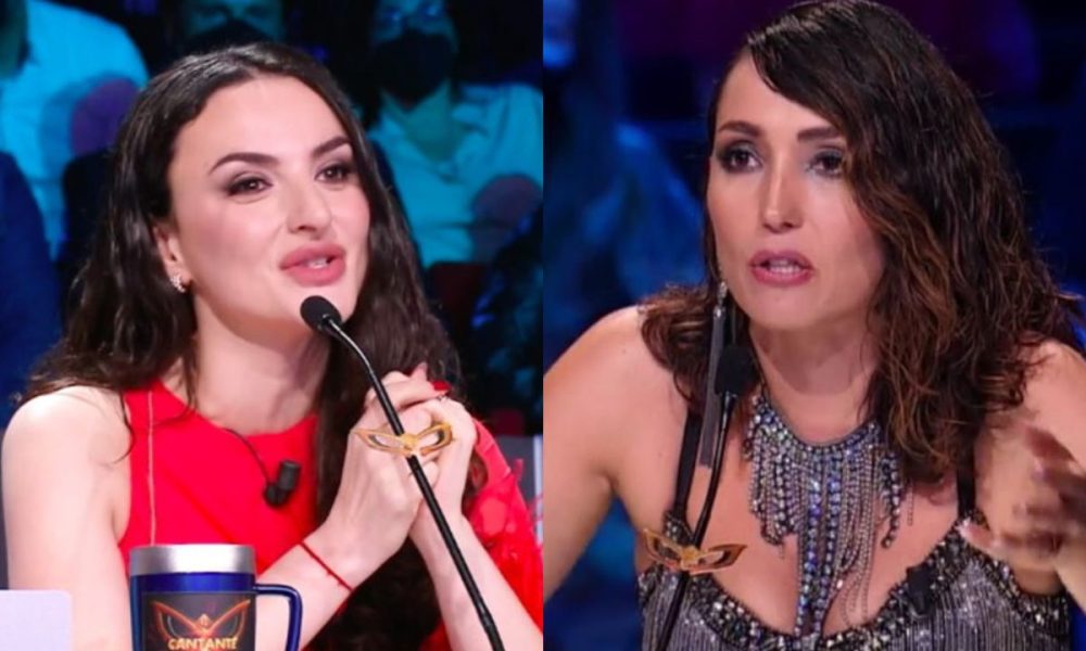 Il Cantante Mascherato: fuori Arisa e Balivo, la Carlucci rinnova la giuria