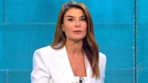 Ilaria D’Amico ha fallito su Rai2: chiuso Che c’è di Nuovo