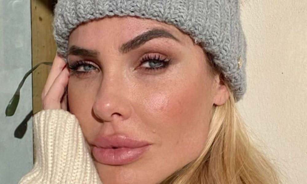 Ilary Blasi e Bastian Muller: arrivano le presentazioni alla famiglia di lei