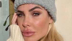 Ilary Blasi e Bastian Muller: arrivano le presentazioni alla famiglia di lei