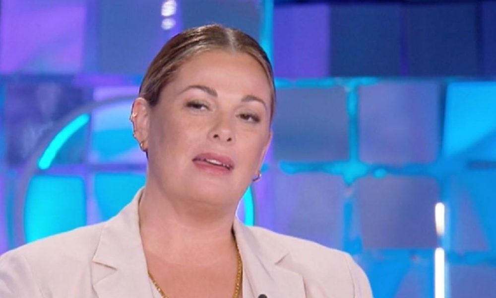 Vanessa Incontrada, paura sul set di Fosca Innocenti 2: “A terra dolorante”