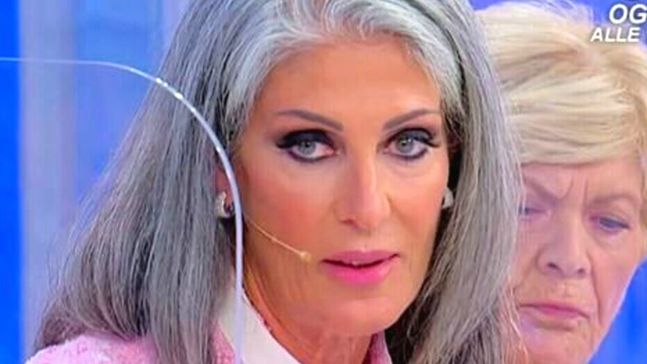 Isabella Ricci sotto accusa per il lusso sfrenato: "Me lo sono guadagnato, ho lavorato per 42 anni" 41 isabella ricci