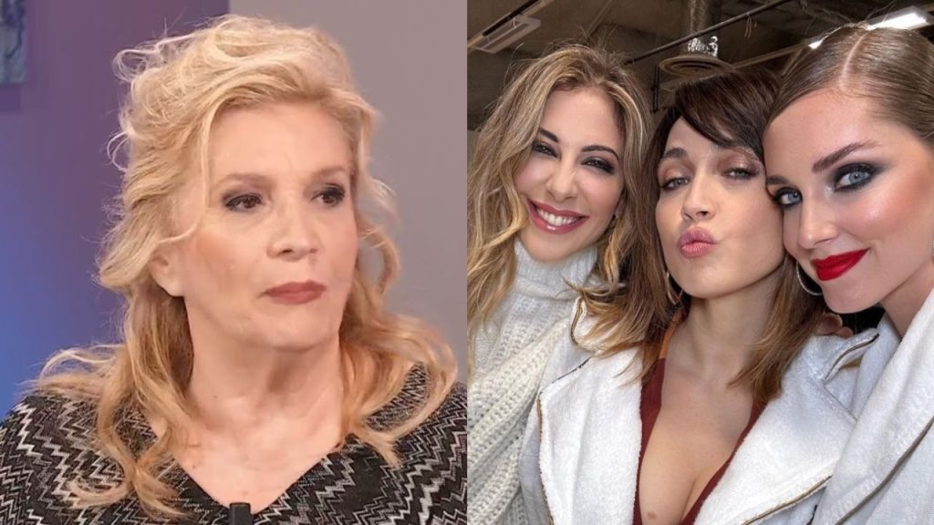 iva zanicchi co-conduttrici sanremo
