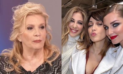 iva zanicchi co-conduttrici sanremo