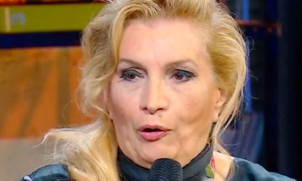 Iva Zanicchi si candida per il Festival di Sanremo: l’appello ad Amadeus
