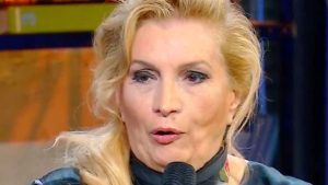 Iva Zanicchi si candida per il Festival di Sanremo: l’appello ad Amadeus