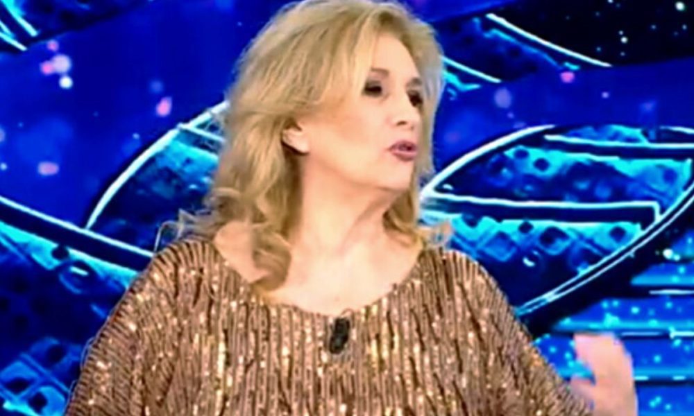 Iva Zanicchi su Mina: “Mi hanno detto che è morta…”