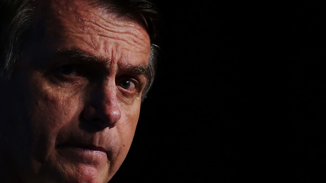 Cosa sta succedendo in Brasile? Bolsonaro mette in crisi anche Biden 41 Jair Bolsonaro Brasile