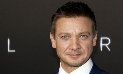 jeremy renner nipote