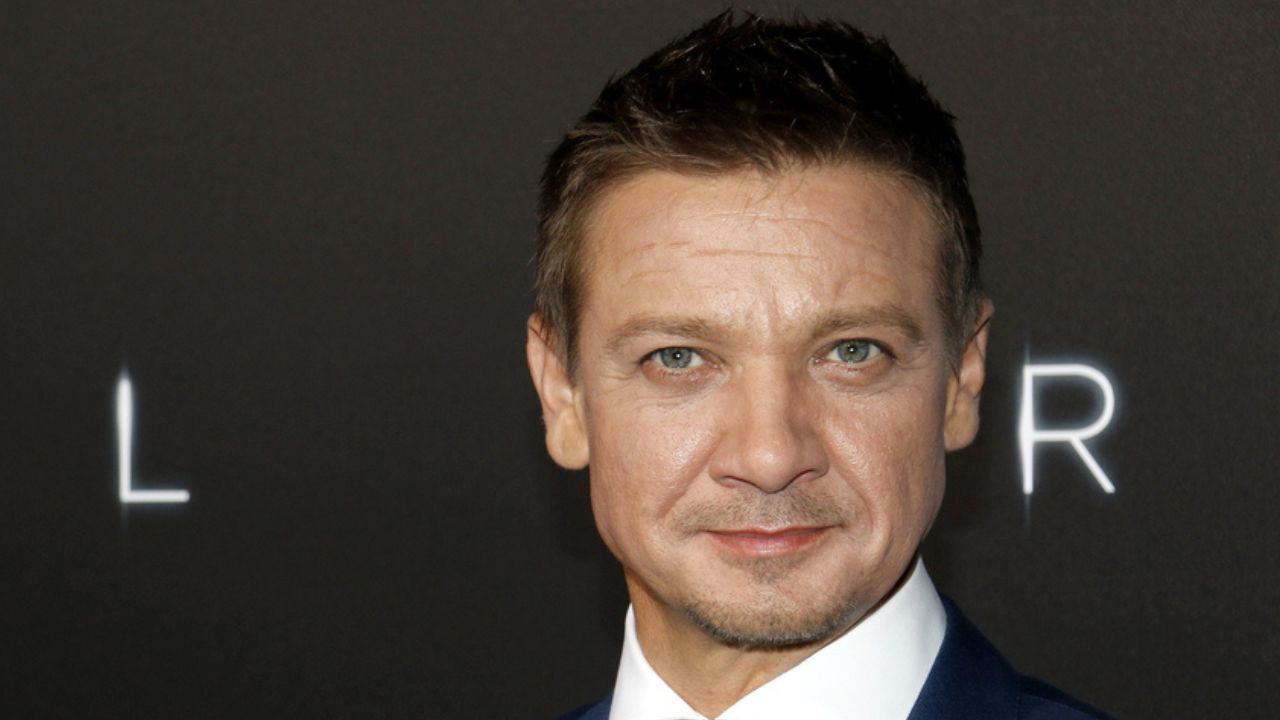 jeremy renner nipote