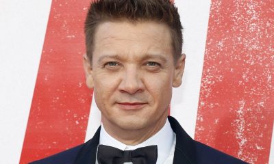 Jeremy Renner