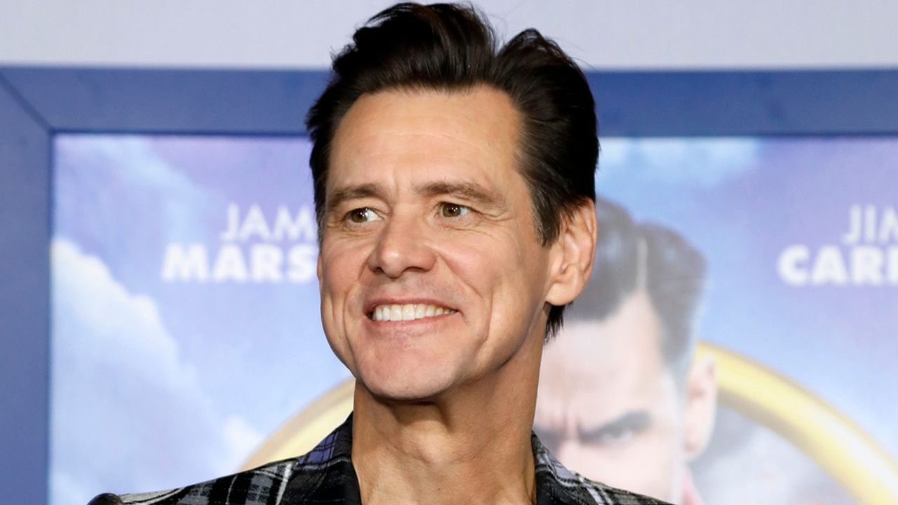 jim carrey sosia