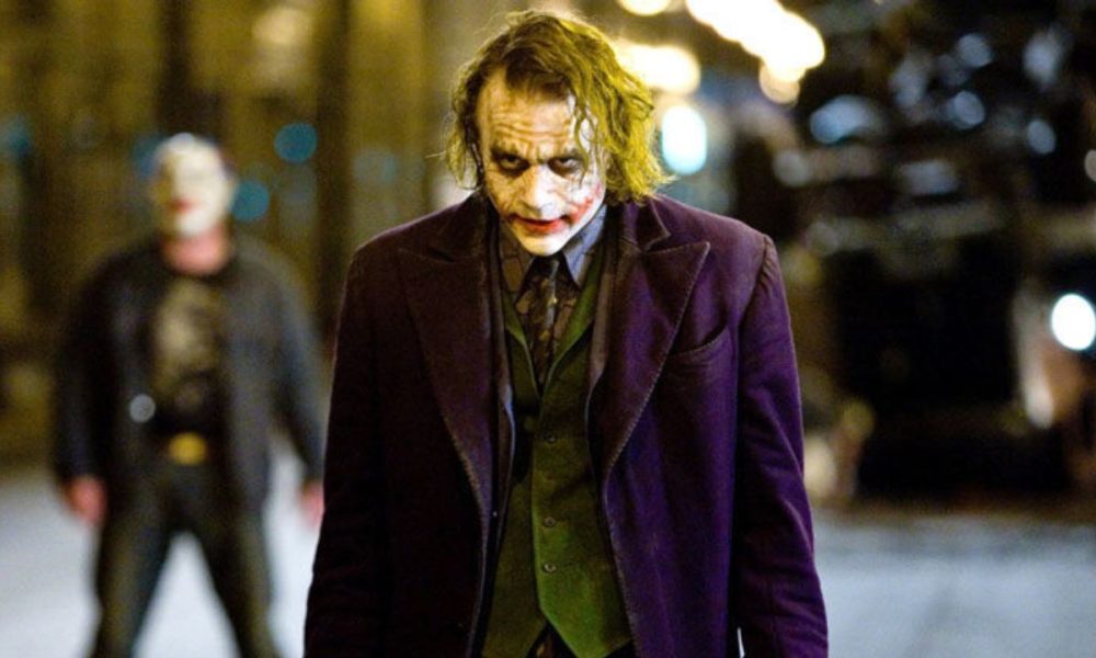 Joker secondo un esperto non è affetto da alcuna malattia mentale