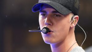 Justin Bieber ha venduto il suo catalogo musicale per 200 milioni di dollari