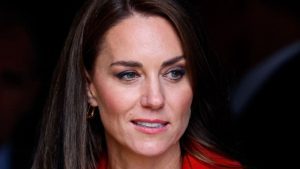 “Kate Middleton ricoverata per la grave perdita di peso”