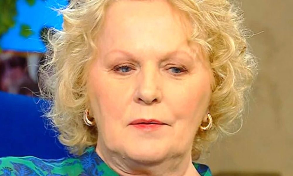 Katia Ricciarelli tra Baudo e Carreras: “Mi tradiva”