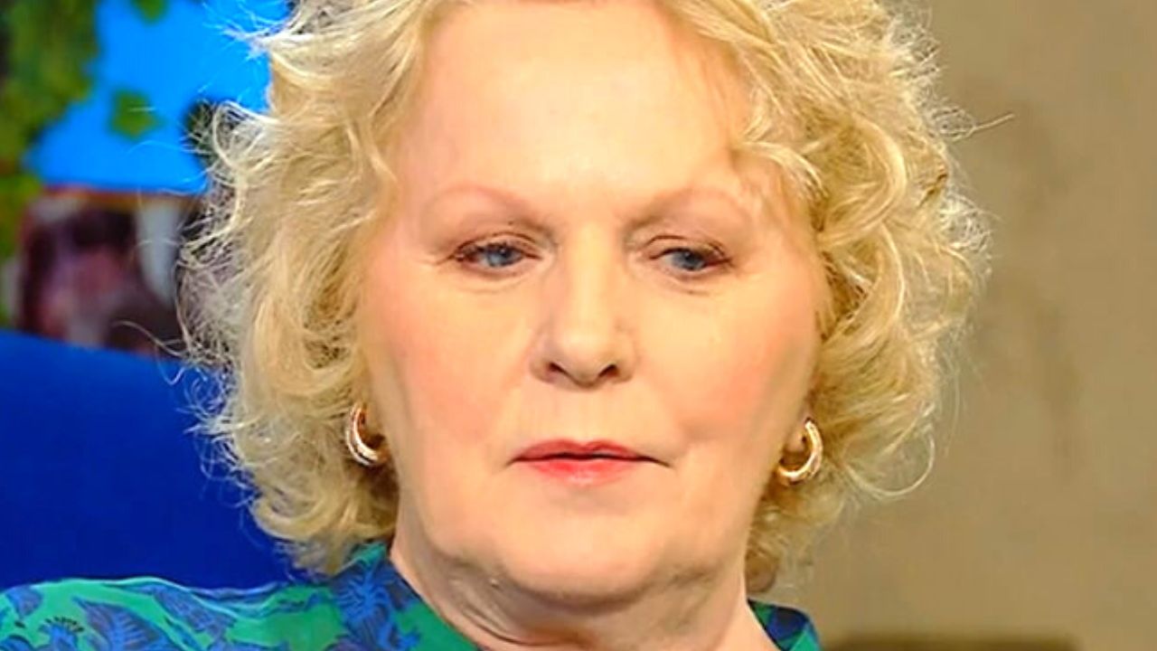 Katia Ricciarelli tra Baudo e Carreras: "Mi tradiva" 41 katia ricciarelli baudo