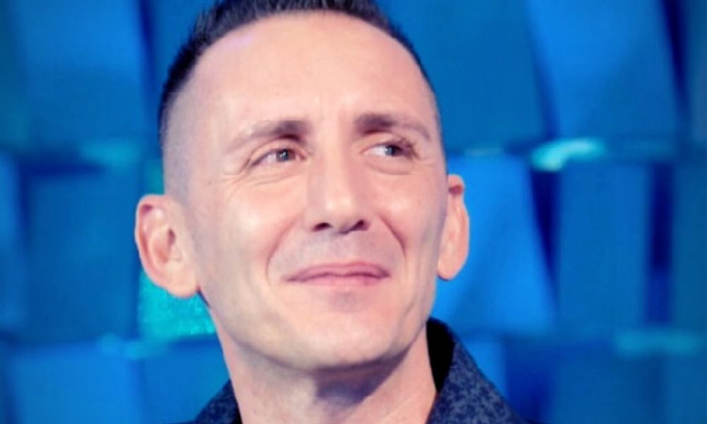 Il dramma di Kekko dei Modà: “Il cervello mi ha bloccato”