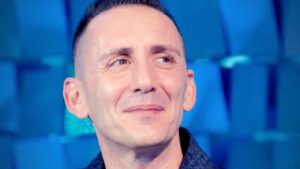 Il dramma di Kekko dei Modà: “Il cervello mi ha bloccato”