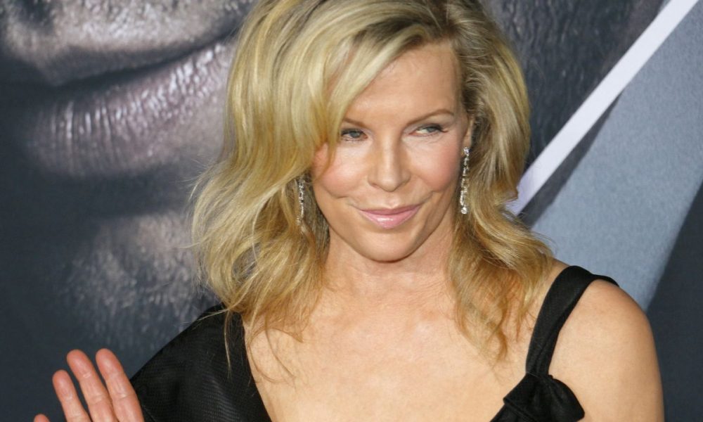Kim Basinger diventerà nonna: la figlia Ireland è incinta