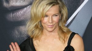 Kim Basinger diventerà nonna: la figlia Ireland è incinta