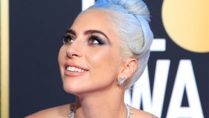 Lady Gaga appassionata di UFO: la cantante all’evento dedicato alle forme di vita aliene