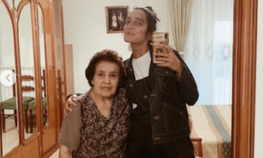 Levante, è morta la nonna Rosalia: “Lascia un grandissimo vuoto”