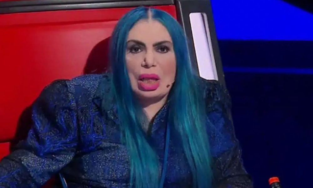 Loredana Bertè perde la pazienza a The Voice Senior: “Fatti i cavoli tuoi”