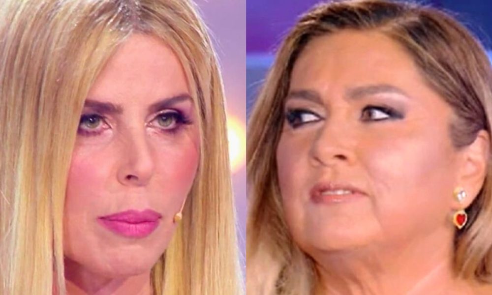 Loredana e Romina, c’è una verità: parla Jasmine Carrisi