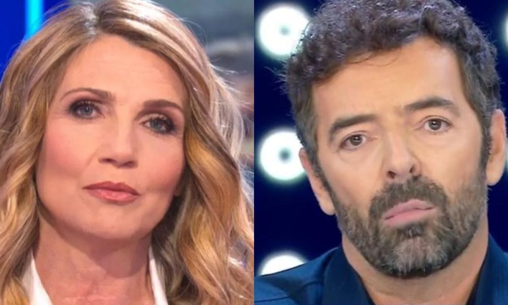 Lorella Cuccarini, tutta la verità su Matano: “Esperienza lacerante”