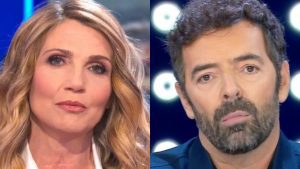 Lorella Cuccarini, tutta la verità su Matano: “Esperienza lacerante”