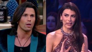 Giulia Salemi non ci sta: la replica a margine del GF Vip a Luca Onestini