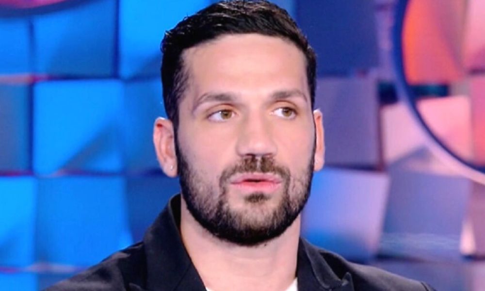 Luca Salatino e Soraia: niente matrimonio, cambiano i piani dopo il GF Vip