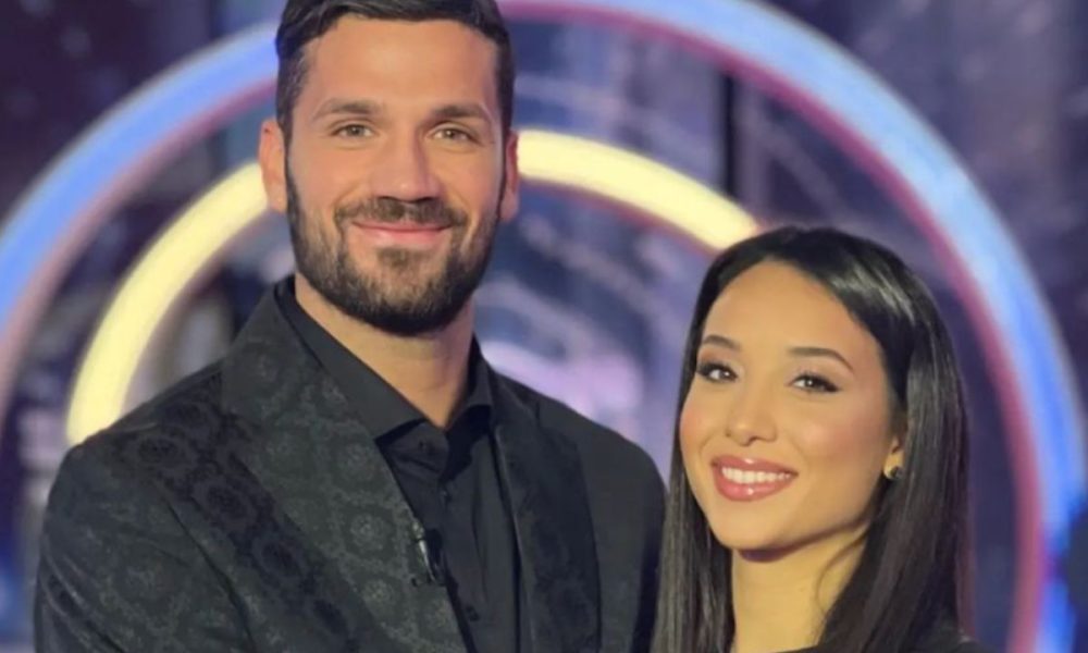 Luca Salatino oltre il GF VIP: “Ora ho un sogno da realizzare”