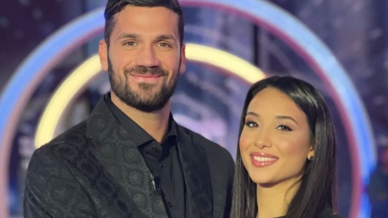 Luca Salatino oltre il GF VIP: "Ora ho un sogno da realizzare" 41 Luca Salatino Instagram