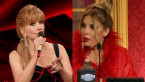 Luisella Costamagna al posto di Selvaggia Lucarelli a Ballando?