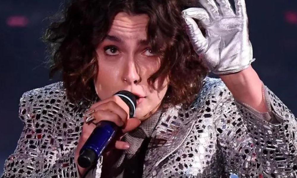 Madame rischia davvero di non partecipare a Sanremo?