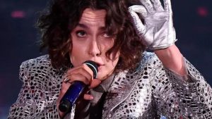 Madame, la rabbia di dj Aniceto: “Mi sentirei preso in giro”