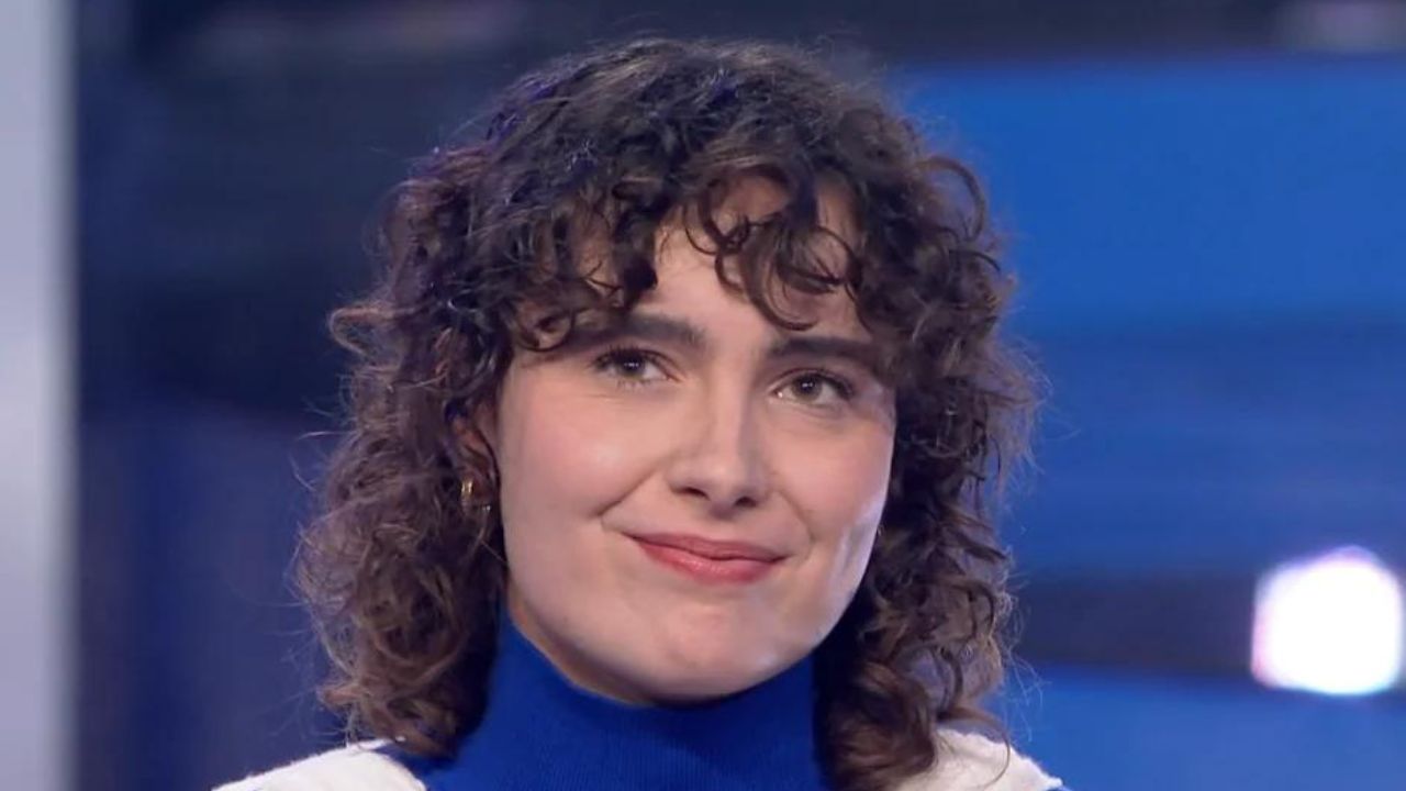 Madame a Sanremo: rotto il silenzio sulla questione del vaccino Covid 41 madame vaccino covid