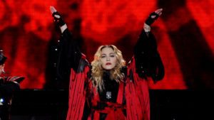 Madonna in tour per i 40 anni di carriera: il concerto a Milano a novembre 2023, biglietti e costo