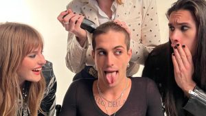Uto Ughi stronca i Maneskin: “Un insulto alla cultura e all’arte”