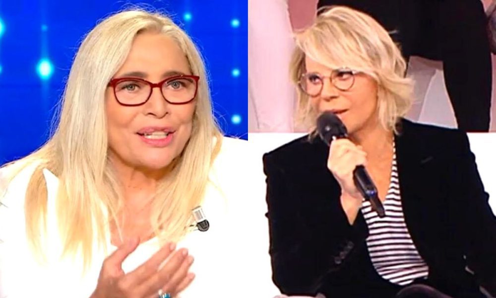 Ascolti tv: Amici schiaccia Domenica In, ma la Rai si riprende con Lolita Lobosco