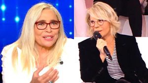 Ascolti tv: Amici schiaccia Domenica In, ma la Rai si riprende con Lolita Lobosco