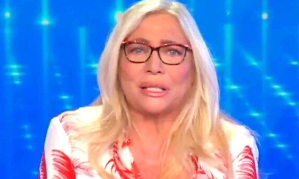 Mara Venier ha deciso: chi vuole al suo posto a Domenica In