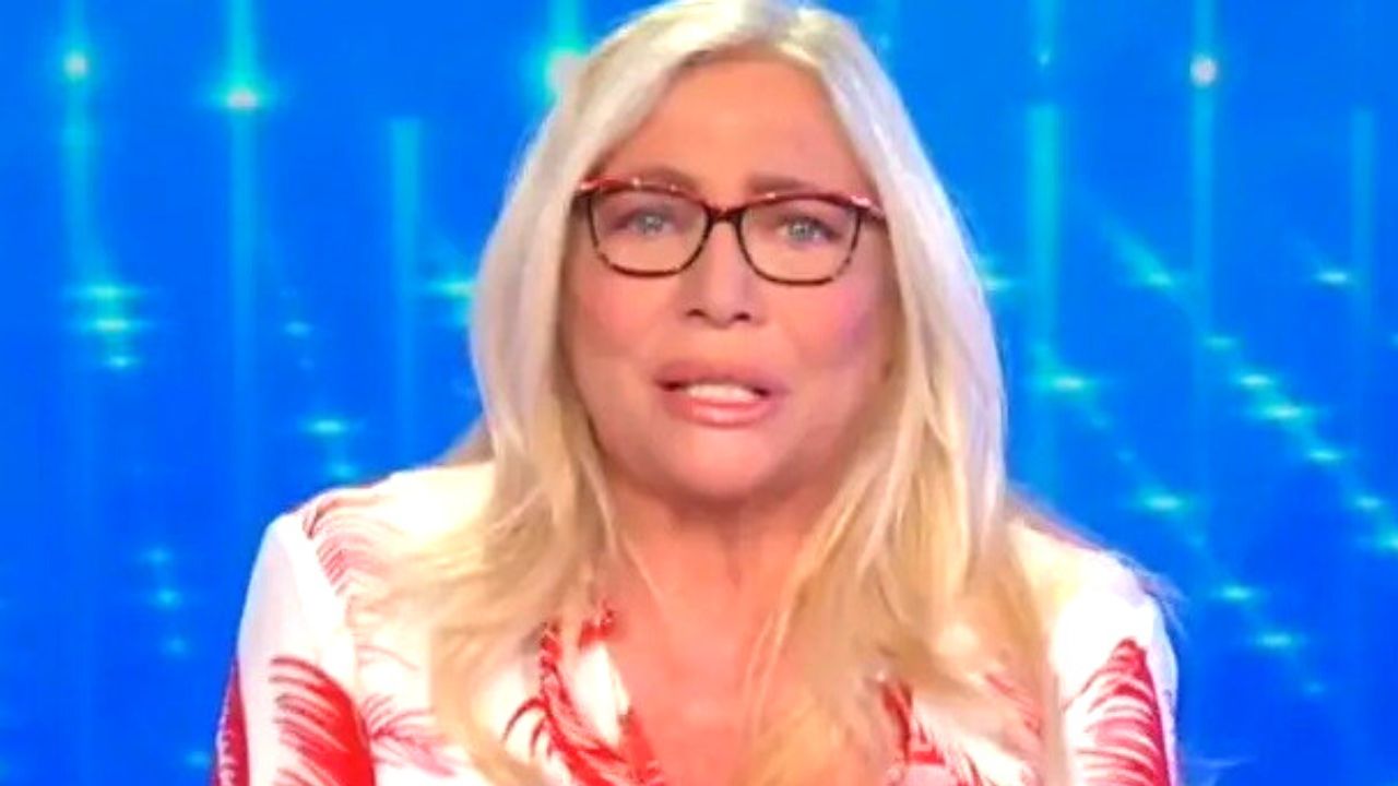 Mara Venier ha deciso: chi vuole al suo posto a Domenica In 41 mara venier alessia marcuzzi