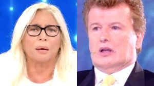 Gina Lollobrigida: Xavier Rigau ha denunciato Mara Venier