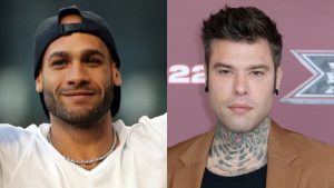 Marcell Jacobs spara a zero su Fedez: “Non gliene fregava niente”