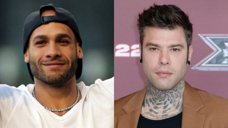 marcell jacobs fedez